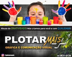 Plotar Mais